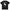 T-shirt Pas-de-Calais noir - Là où mon histoire commence