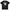 T-shirt Morbihan noir - Là où mon histoire commence