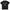T-shirt Brésil noir - El Hombre, El Mito, La Leyenda