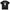 T-shirt Finistère noir - là où mon histoire commence