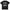 T-shirt Russie noir - Un espion qui ne boit pas