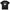T-shirt Calvados noir - Là où mon histoire commence