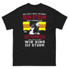 T-shirt Vietnam noir - Wir sind der Sturm