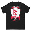 T-shirt Nepalese marine - Non sono perfetto