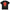 T-shirt chinois noir - No soy perfecto, pero soy chino