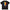T-shirt Roumanie noir - Almost Perfect