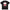 T-shirt Pologne noir face - Not perfect, Polish pride