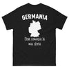 T-shirt Germania noir - Dove Comincia la Mia Storia
