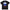 T-shirt russo nero - Non sono perfetto ma sono russo