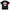 T-shirt Anglais noir - parfaitement imparfait