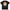 T-shirt autochtone noir - No Soy Perfecto