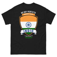 Thumbnail for T-shirt autochtone noir - No Soy Perfecto
