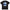 T-shirt finlandaise noir - Je ne suis pas parfait, mais finlandais