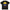 T-shirt Venezuela noir - No soy perfecto