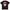 T-shirt Singapourien noir - je suis singapourien