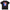 T-shirt Portoricain noir - Je ne suis pas parfait
