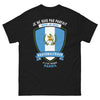 T-shirt Guatémaltèque noir - presque parfait