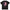 T-shirt Malaisien noir - Je suis Malaisien, presque parfait