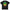 T-shirt Éthiopien noir - presque parfait