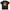 T-shirt Ghanéen noir - Je ne suis pas parfait mais je suis Ghanéen