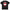 T-shirt Autrichien noir - presque pareil