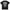 T-shirt Garcia noir - Je ne suis pas parfait