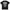 T-shirt Leroy noir face - Je ne suis pas parfait, mais je suis un Leroy