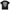 T-shirt Grondin noir - Pas Parfait Mais Presque