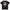 T-shirt Français de naissance noir - double culture