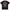 T-shirt Suisse noir - tempête rebelle