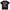 T-shirt esprit russe noir - La tempête slave