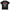 T-shirt Tempête Hongrois noir - esprit indomptable