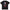 T-shirt Français de Racines Turques noir - humour double culture