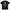 T-shirt Français d'Origines Égyptiennes noir - design sombre