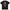T-shirt Origines Françaises & Dominicaines noir - double patrimoine