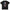 T-shirt Français de Racines Canadiennes noir - design sombre