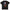 T-shirt Français de Racines Camerounaises noir - fusion culturelle