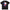 T-Shirt Chile schwarz Vorderseite - Humor und Stolz