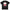 T-shirt Pologne noir - I'm not perfect but I'm a Polish