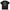 T-shirt bangladais noir - not perfect bangladais slogan