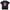 T-shirt britannique noir - presque parfait