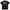 T-Shirt Nicchia Italiana nera - mi piacerebbe smetterla