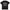 T-shirt seniors sages noir - Désolé j'ai que 60 ans