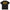 T-shirt Catalan noir - fierté occitane
