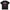 T-shirt néo-zélandaise noir face - humour haka