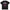 T-shirt kenyane noir - Je ne suis pas parfaite mais je suis kenyane