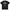 T-shirt Irlande noir - clin d'œil Irlandaise