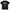 T-shirt Nigériane noir - presque parfaite