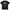 T-shirt Camerounaise noir - Je ne suis pas parfaite