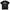 T-shirt Guatémaltèque noir - Je ne suis pas parfaite